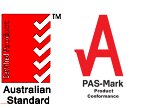 Australian standard